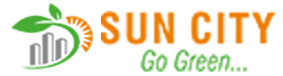 Suncity Logo